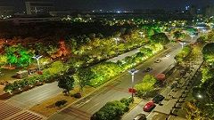 南潯向陽(yáng)路