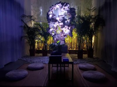 煙雨入江南丨江南入夢(mèng)來(lái)【一半】