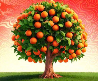 歐銳杰祝您新年快樂！龍年大吉！