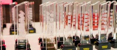 匠心筑光！歐銳杰照明榮獲中照照明工程獎項(xiàng)！